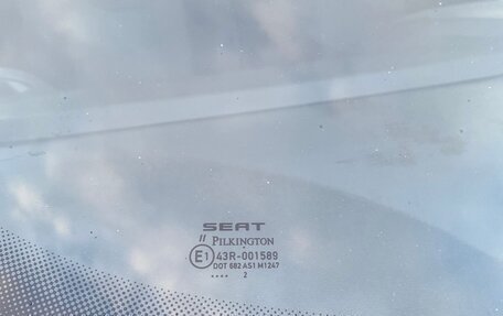 SEAT Altea I, 2012 год, 1 050 000 рублей, 10 фотография
