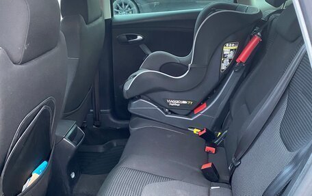 SEAT Altea I, 2012 год, 1 050 000 рублей, 13 фотография