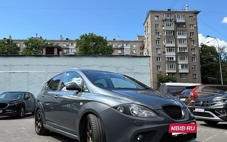 SEAT Altea I, 2012 год, 1 050 000 рублей, 3 фотография