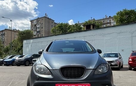 SEAT Altea I, 2012 год, 1 050 000 рублей, 2 фотография