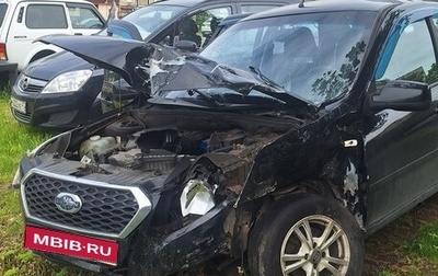 Datsun on-DO I рестайлинг, 2015 год, 130 000 рублей, 1 фотография