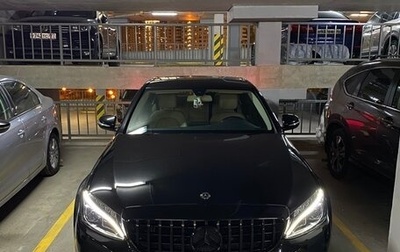 Mercedes-Benz C-Класс, 2015 год, 2 290 000 рублей, 1 фотография