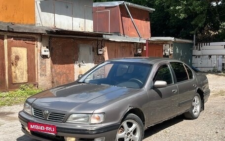 Nissan Maxima IV, 1998 год, 150 000 рублей, 1 фотография