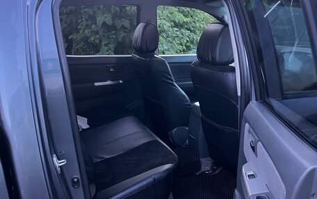 Toyota Hilux VII, 2013 год, 1 800 000 рублей, 5 фотография