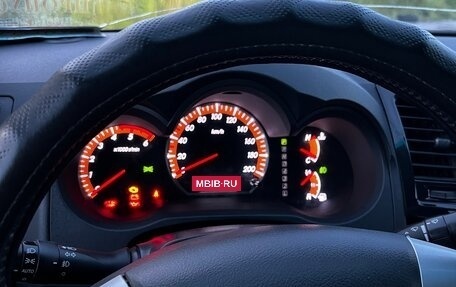 Toyota Hilux VII, 2013 год, 1 800 000 рублей, 10 фотография