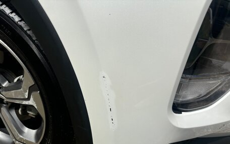 Hyundai Santa Fe IV, 2021 год, 3 468 000 рублей, 7 фотография