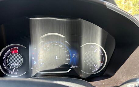 Hyundai Santa Fe IV, 2021 год, 3 468 000 рублей, 17 фотография
