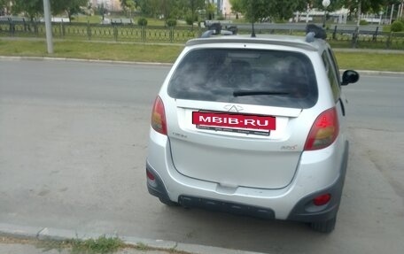 Chery IndiS (S18D) I, 2011 год, 150 000 рублей, 3 фотография