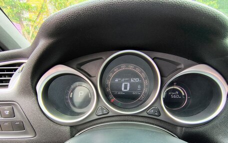 Citroen DS4, 2013 год, 714 000 рублей, 7 фотография