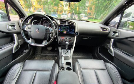 Citroen DS4, 2013 год, 714 000 рублей, 8 фотография