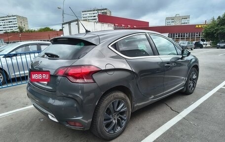 Citroen DS4, 2013 год, 714 000 рублей, 6 фотография
