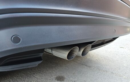 Volkswagen Tiguan II, 2018 год, 3 050 000 рублей, 38 фотография