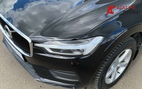 Volvo XC60 II, 2018 год, 1 950 000 рублей, 2 фотография