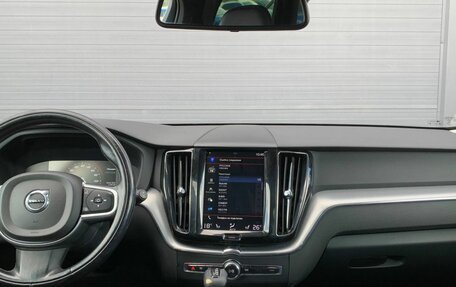 Volvo XC60 II, 2018 год, 1 950 000 рублей, 14 фотография