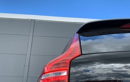 Volvo XC60 II, 2018 год, 1 950 000 рублей, 10 фотография