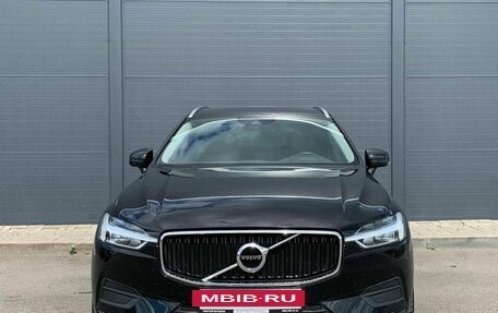 Volvo XC60 II, 2018 год, 1 950 000 рублей, 4 фотография