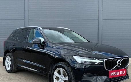 Volvo XC60 II, 2018 год, 1 950 000 рублей, 5 фотография