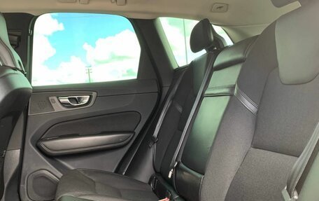 Volvo XC60 II, 2018 год, 1 950 000 рублей, 21 фотография