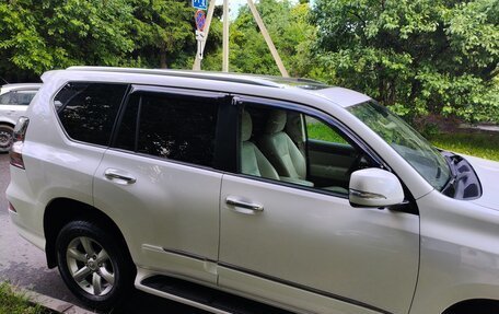 Lexus GX II, 2011 год, 2 600 000 рублей, 2 фотография