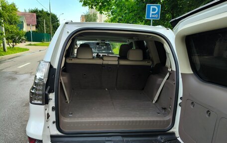Lexus GX II, 2011 год, 2 600 000 рублей, 5 фотография