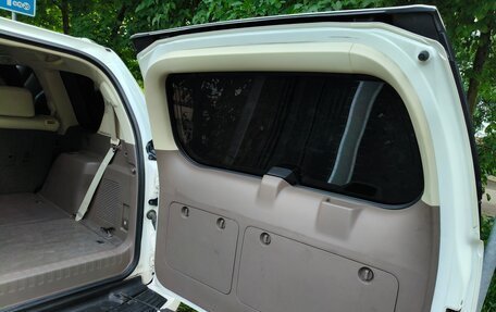 Lexus GX II, 2011 год, 2 600 000 рублей, 7 фотография