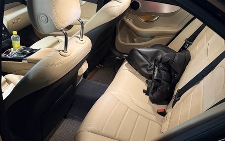 Mercedes-Benz C-Класс, 2015 год, 2 290 000 рублей, 10 фотография