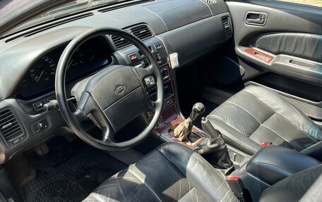 Nissan Maxima IV, 1998 год, 150 000 рублей, 8 фотография