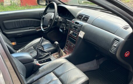 Nissan Maxima IV, 1998 год, 150 000 рублей, 9 фотография