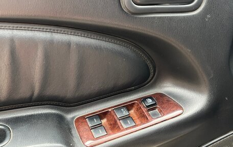 Nissan Maxima IV, 1998 год, 150 000 рублей, 19 фотография