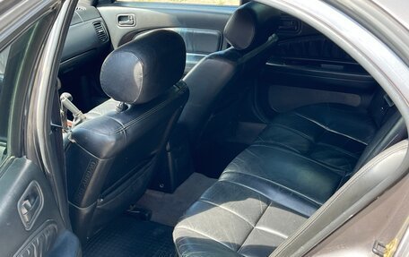Nissan Maxima IV, 1998 год, 150 000 рублей, 13 фотография