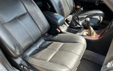 Nissan Maxima IV, 1998 год, 150 000 рублей, 12 фотография