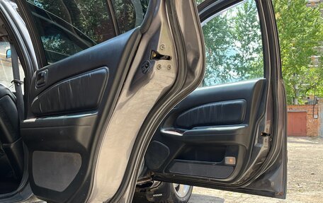 Nissan Maxima IV, 1998 год, 150 000 рублей, 16 фотография