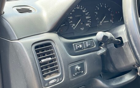 Nissan Maxima IV, 1998 год, 150 000 рублей, 18 фотография