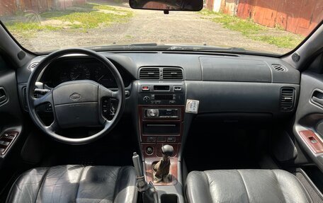 Nissan Maxima IV, 1998 год, 150 000 рублей, 10 фотография