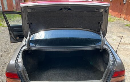 Nissan Maxima IV, 1998 год, 150 000 рублей, 22 фотография