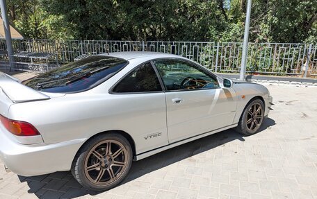Honda Integra III рестайлинг, 1999 год, 880 000 рублей, 5 фотография