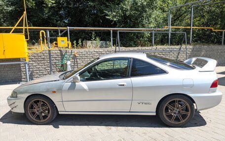 Honda Integra III рестайлинг, 1999 год, 880 000 рублей, 8 фотография