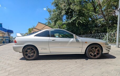 Honda Integra III рестайлинг, 1999 год, 880 000 рублей, 12 фотография
