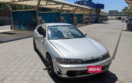 Honda Integra III рестайлинг, 1999 год, 880 000 рублей, 2 фотография