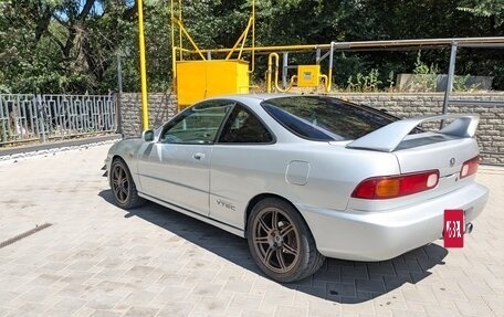 Honda Integra III рестайлинг, 1999 год, 880 000 рублей, 7 фотография