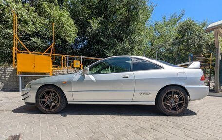 Honda Integra III рестайлинг, 1999 год, 880 000 рублей, 13 фотография