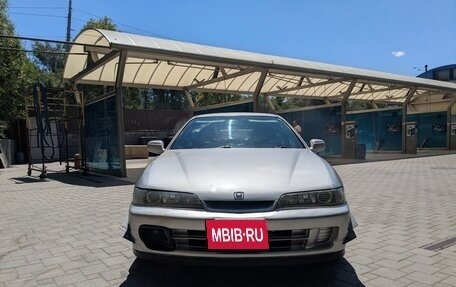 Honda Integra III рестайлинг, 1999 год, 880 000 рублей, 10 фотография