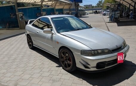 Honda Integra III рестайлинг, 1999 год, 880 000 рублей, 3 фотография