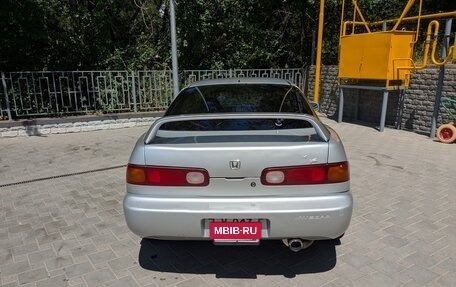Honda Integra III рестайлинг, 1999 год, 880 000 рублей, 6 фотография