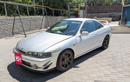 Honda Integra III рестайлинг, 1999 год, 880 000 рублей, 9 фотография