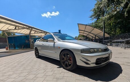 Honda Integra III рестайлинг, 1999 год, 880 000 рублей, 14 фотография