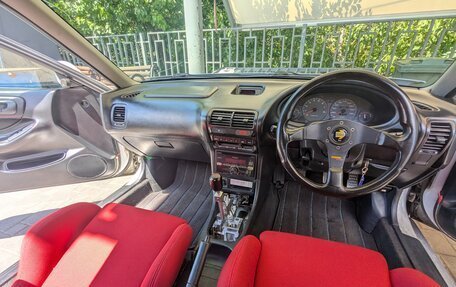 Honda Integra III рестайлинг, 1999 год, 880 000 рублей, 25 фотография