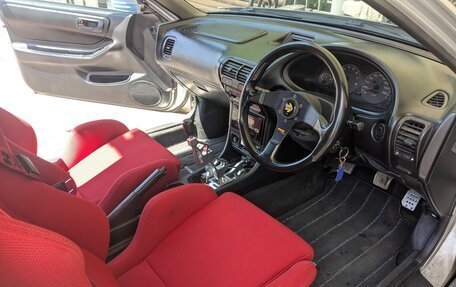 Honda Integra III рестайлинг, 1999 год, 880 000 рублей, 23 фотография