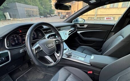 Audi A7, 2020 год, 7 200 000 рублей, 5 фотография