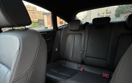 Audi A7, 2020 год, 7 200 000 рублей, 6 фотография